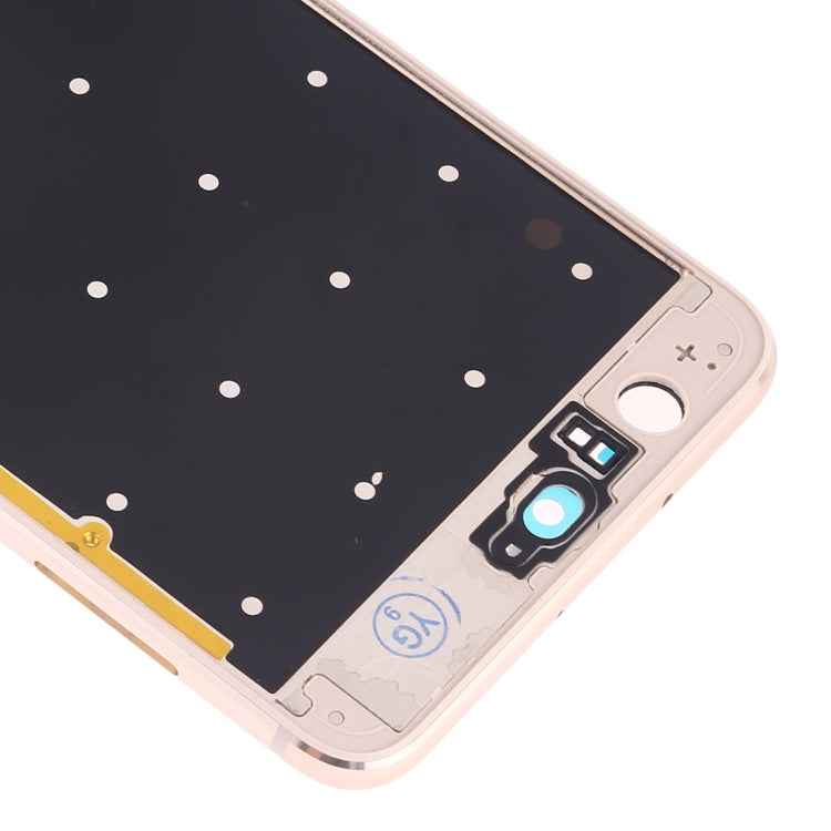 Front Housing LCD Frame Bezel Plate for Huawei Honor 8
