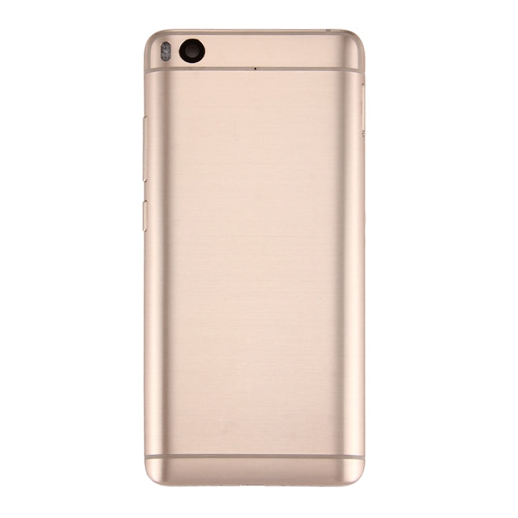Battery Back Cover for Xiaomi Mi 5s