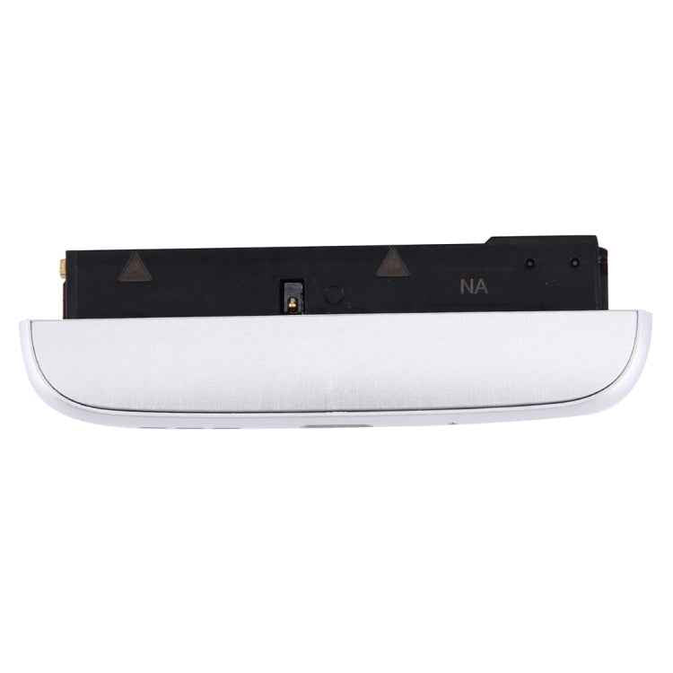 (Charging Dock + Microphone + Speaker Ringer Buzzer) Module for LG G5 / F700S,Kr Version, For LG G5 / F700S Silver, For LG G5 / F700S Grey, For LG G5 / F700S Gold