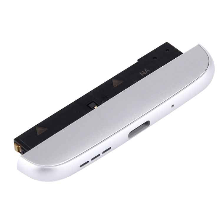 (Charging Dock + Microphone + Speaker Ringer Buzzer) Module for LG G5 / F700S,Kr Version, For LG G5 / F700S Silver, For LG G5 / F700S Grey, For LG G5 / F700S Gold