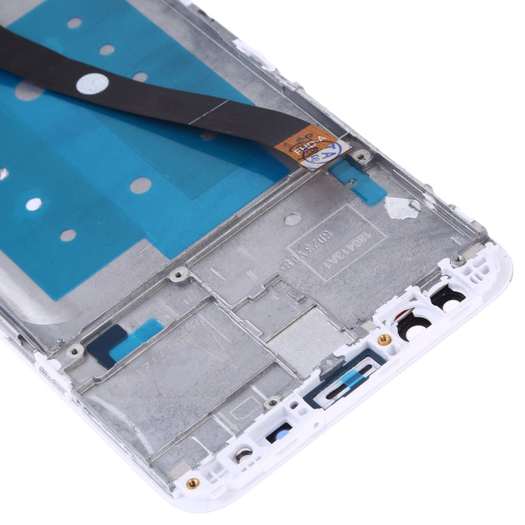 LCD Screen and Digitizer Full Assembly with Frame for Huawei Mate 10 Lite / Nova2i (Malaysia) / Maimang 6 (China) / Honor 9i (India) / G10, Huawei Mate 10 Lite, For Huawei Mate 10 Lite / Nova2i