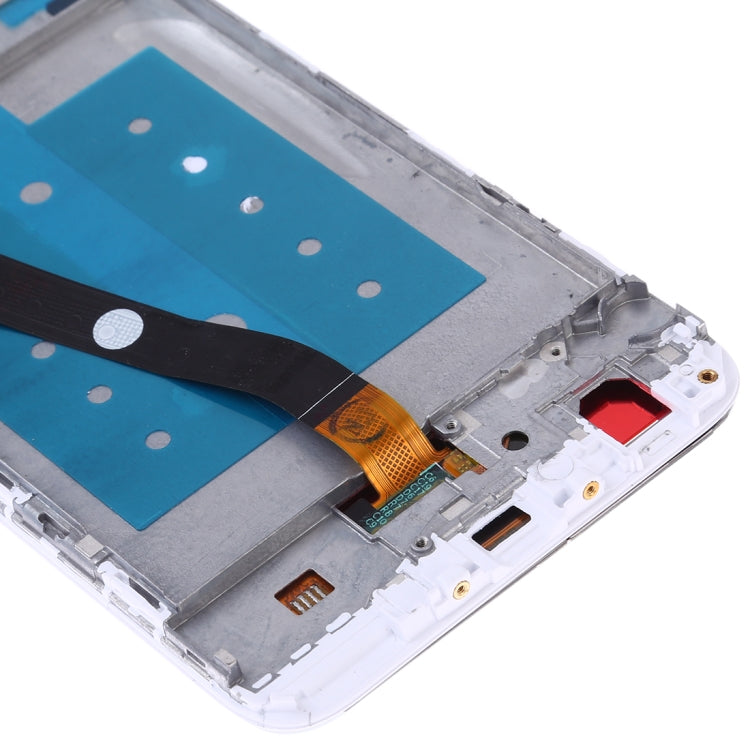 LCD Screen and Digitizer Full Assembly with Frame for Huawei Mate 10 Lite / Nova2i (Malaysia) / Maimang 6 (China) / Honor 9i (India) / G10, Huawei Mate 10 Lite, For Huawei Mate 10 Lite / Nova2i