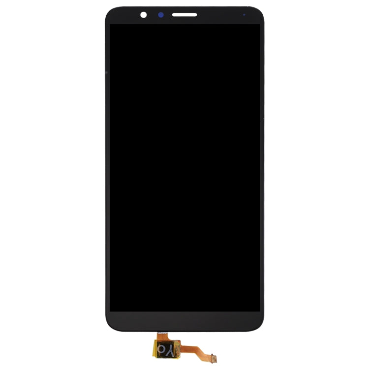 For Huawei Honor 7X LCD Screen and Digitizer Full Assembly