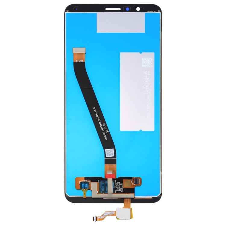 For Huawei Honor 7X LCD Screen and Digitizer Full Assembly