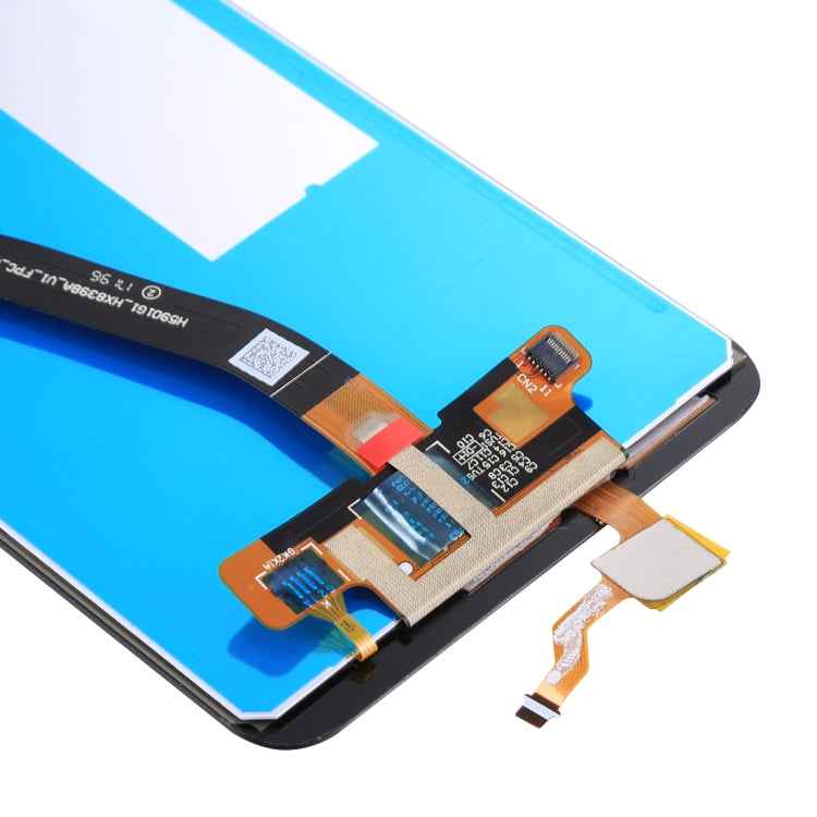 For Huawei Honor 7X LCD Screen and Digitizer Full Assembly