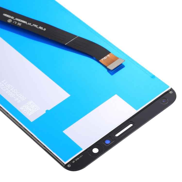 For Huawei Honor 7X LCD Screen and Digitizer Full Assembly