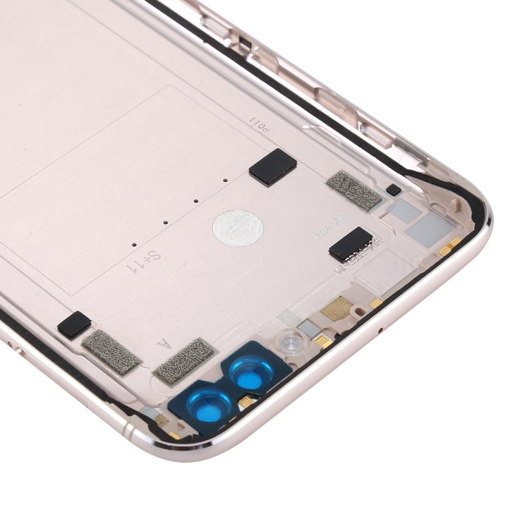 For OPPO R11 Plus Back Cover