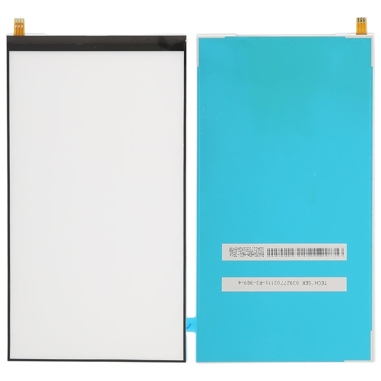 10 PCS LCD Backlight Plate for Xiaomi Redmi 3 / Redmi 4X