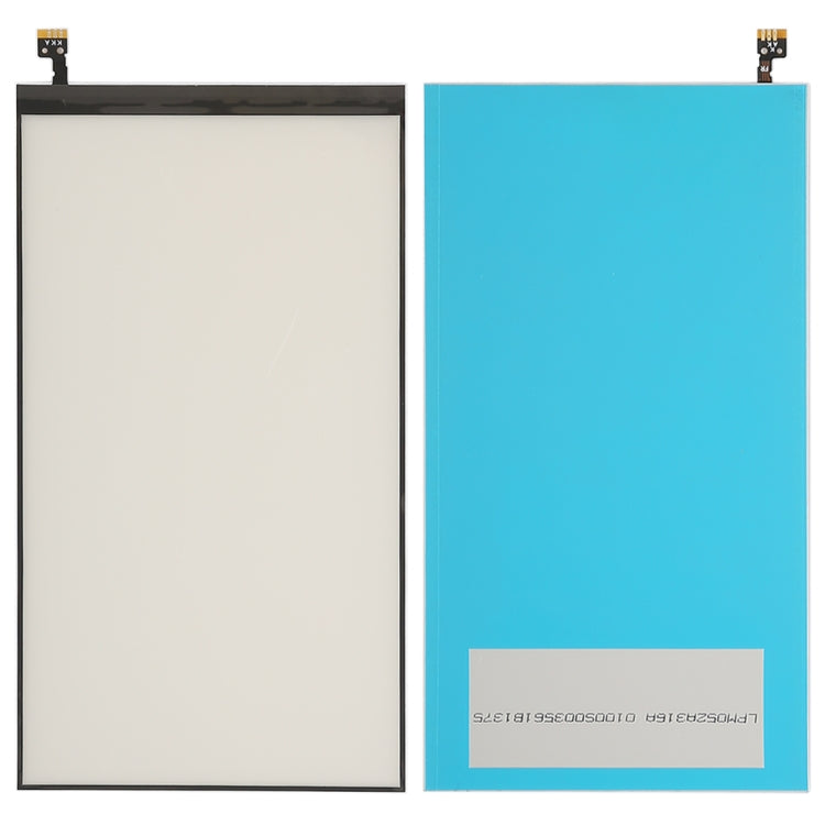 10 PCS LCD Backlight Plate for Xiaomi Mi 5