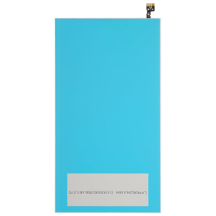 10 PCS LCD Backlight Plate for Xiaomi Mi 5