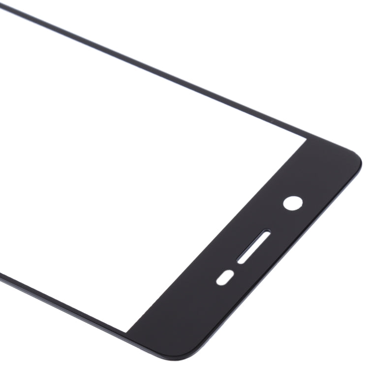 Lentille extérieure de l'écran avant pour Nokia 5 TA-1024 TA-1027 TA-1044 TA-1053, pour Nokia 5