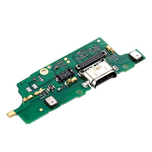 Placa de puerto de carga para Letv Pro 3/X720