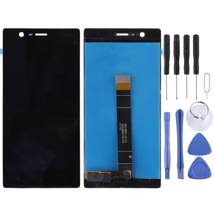 Écran LCD + écran tactile pour Nokia 3 TA-1020 TA-1028 TA-1032 TA-1038, pour Nokia 3