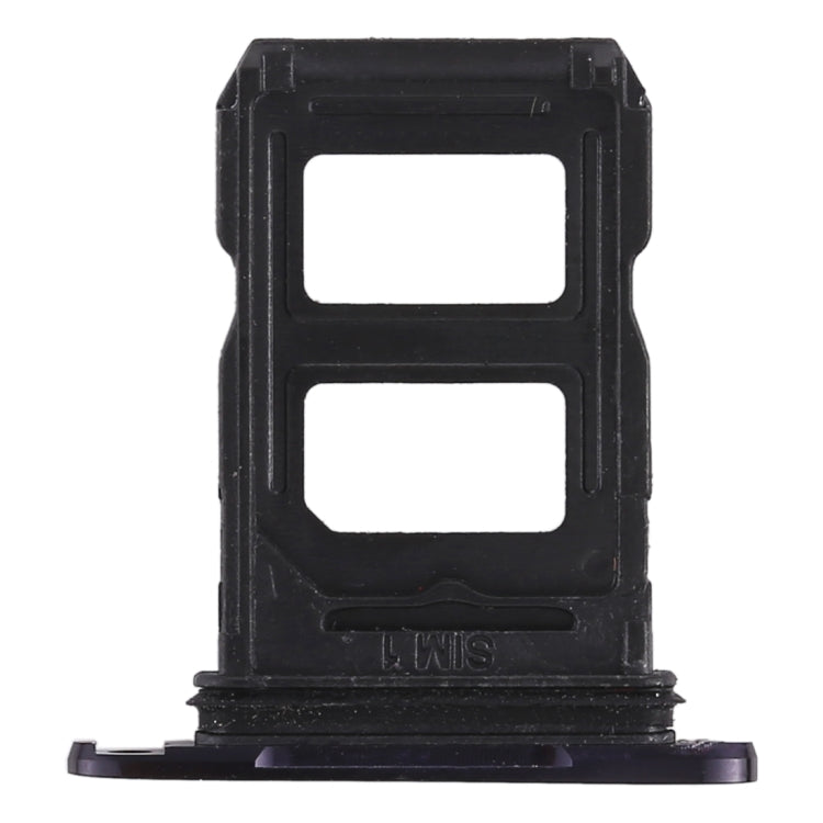For OPPO R17 Pro 2 x SIM Card Tray, For OPPO R17 Pro