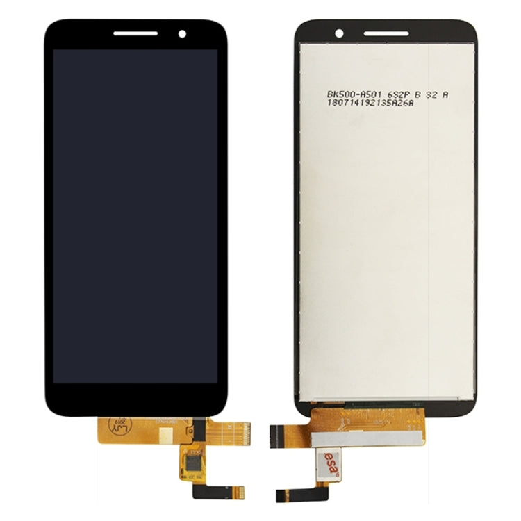 Écran LCD et numériseur complet pour Alcatel 1 / 5033 / 5033A / 5033J / 5033X / 5033D / 5033T, pour Alcatel 1