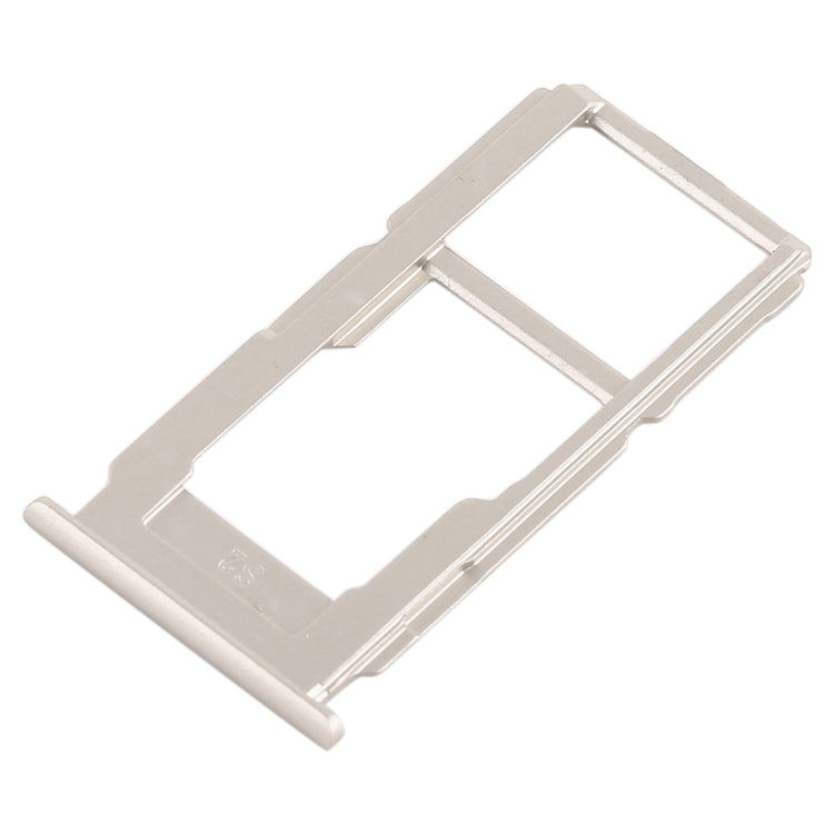 For OPPO R11 SIM Card Tray + SIM Card Tray / Micro SD Card Tray