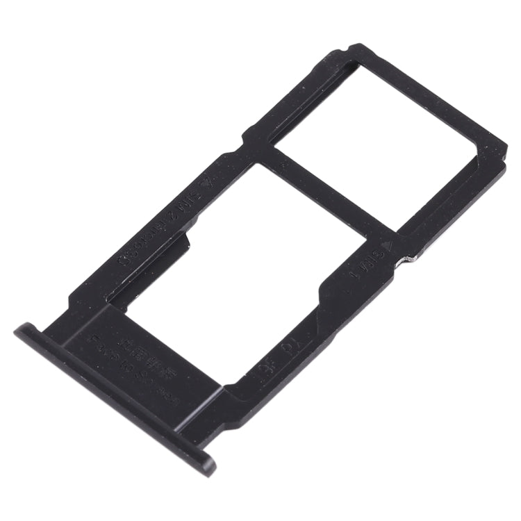 Bandeja para tarjeta SIM + bandeja para tarjeta SIM / bandeja para tarjeta Micro SD para OPPO R11s