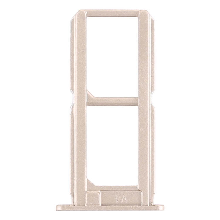 For Vivo X7 2 x SIM Card Tray