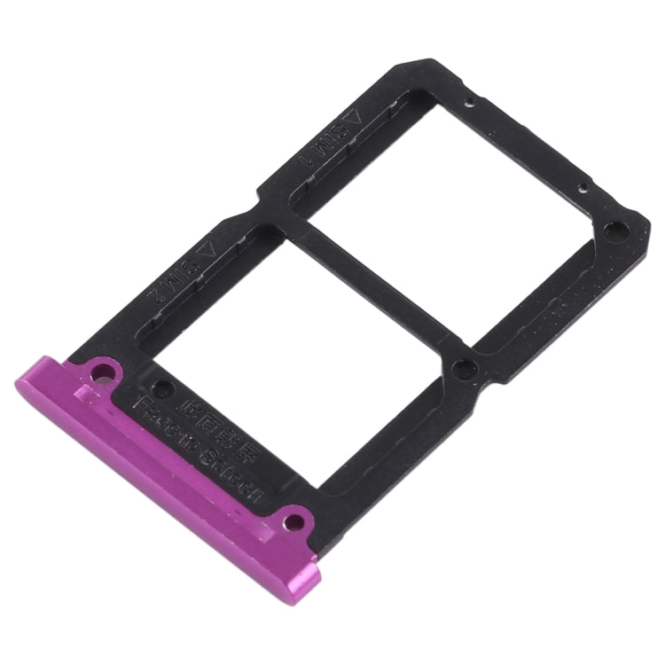 For OPPO R17 2 x SIM Card Tray, For OPPO R17