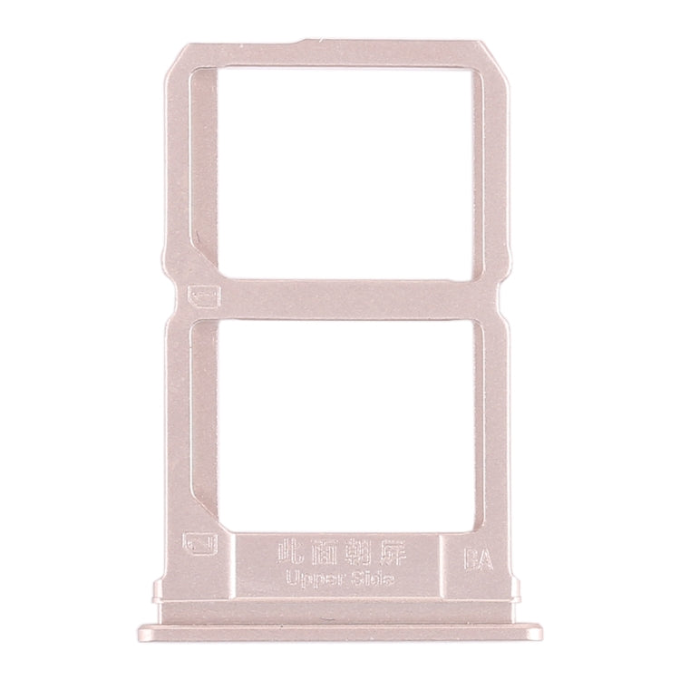 For Vivo X9i 2 x SIM Card Tray