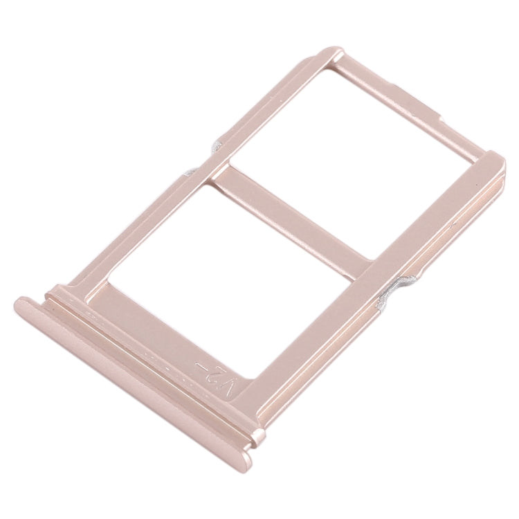 For Vivo X9i 2 x SIM Card Tray