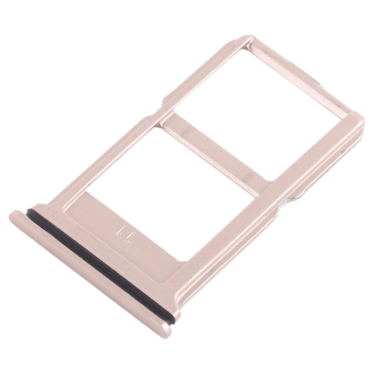 For Vivo X9s Plus 2 x SIM Card Tray