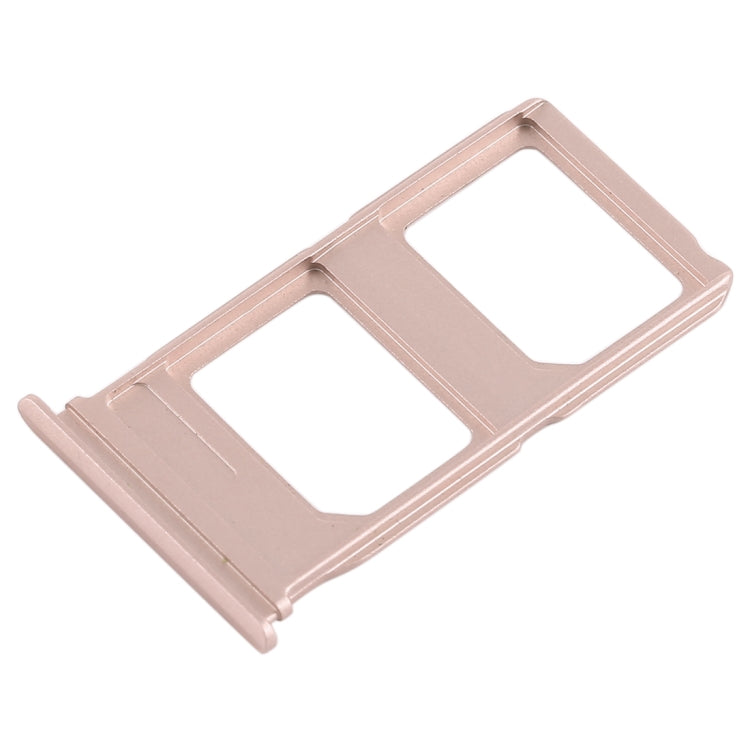 Pour Vivo X9 Plus, 2 x Plateau pour carte SIM, pour Vivo X9 Plus