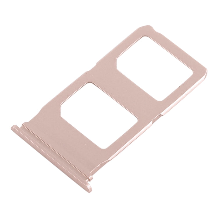 Pour Vivo X9 Plus, 2 x Plateau pour carte SIM, pour Vivo X9 Plus