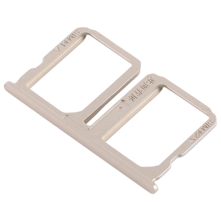 For Vivo Xplay5 2 x SIM Card Tray