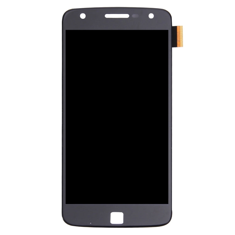 LCD Screen + Original Touch Panel for Motorola Moto Z Play