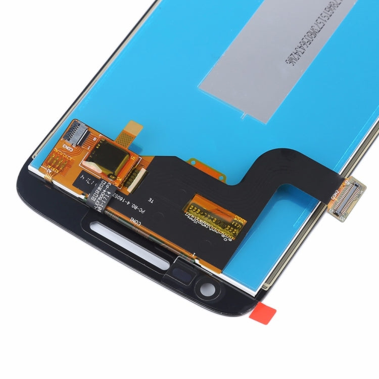 Original LCD Screen + Original Touch Panel for Motorola Moto G4 Play
