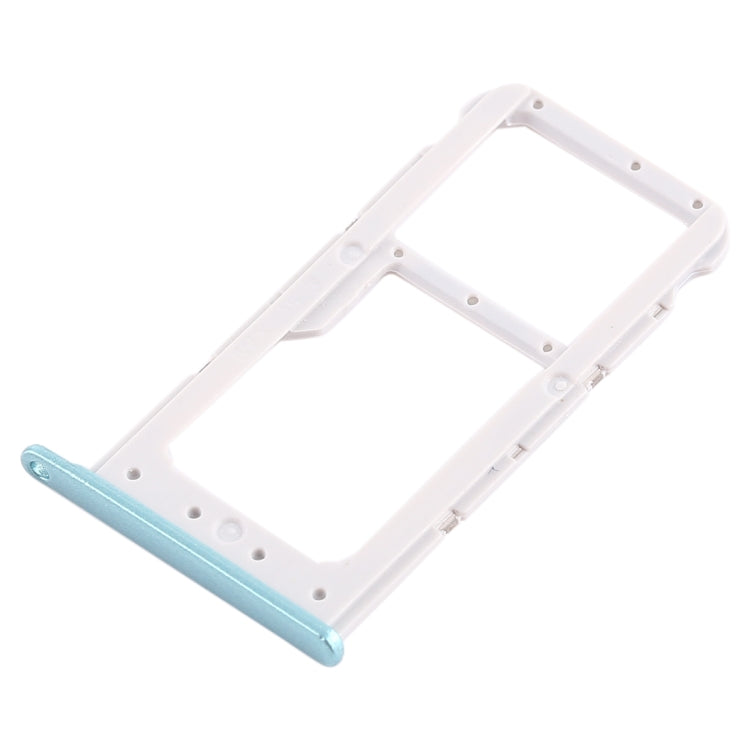 SIM Card Tray + SIM Card Tray / Micro SD Card Tray for Huawei Honor 9i