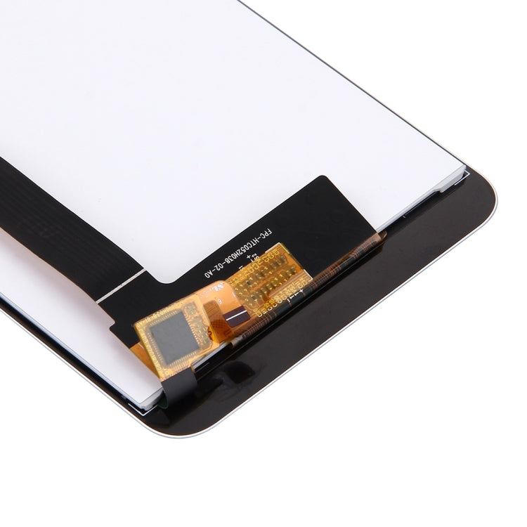 LCD Screen and Digitizer Full Assembly for Asus ZenFone 3 Max / ZC520TL / X008D (038 Version)