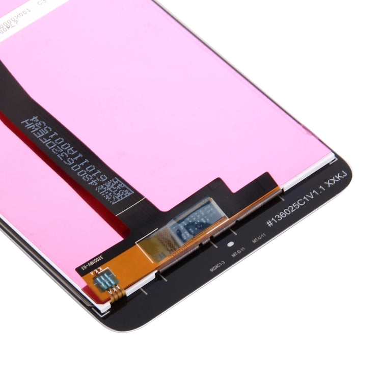 LCD Screen and Digitizer Full Assembly for Xiaomi Redmi 4A, For 4A