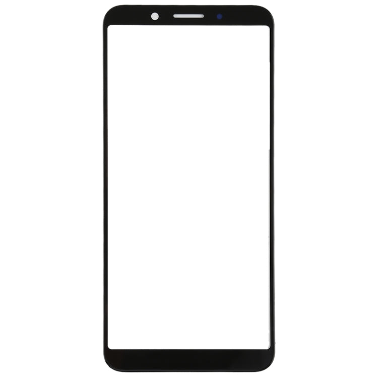 For OPPO A1 Front Screen Outer Glass Lens