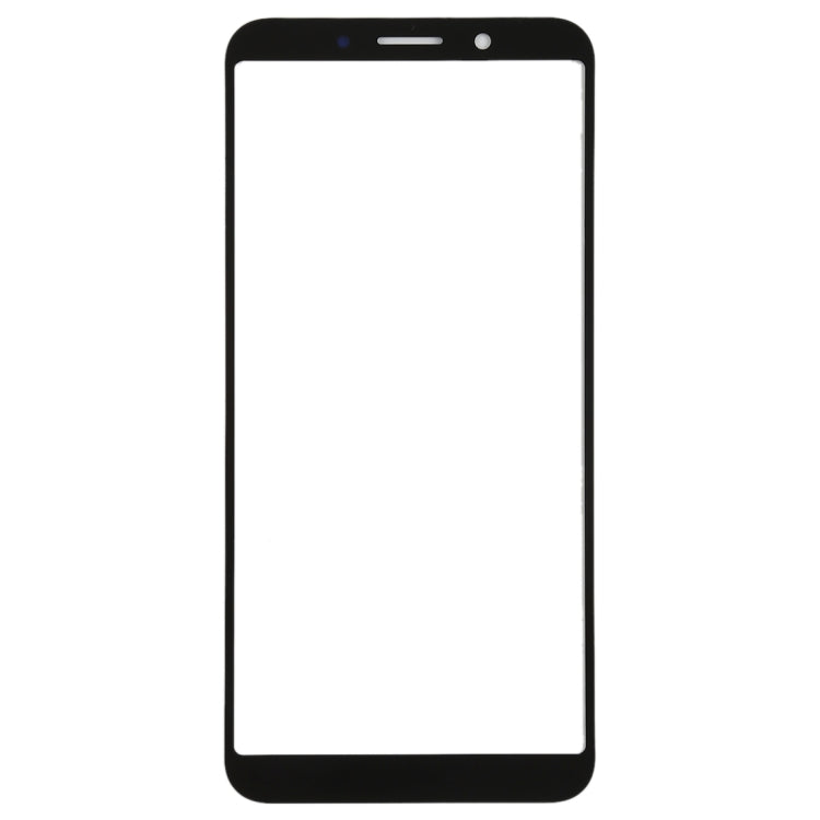 For OPPO A1 Front Screen Outer Glass Lens