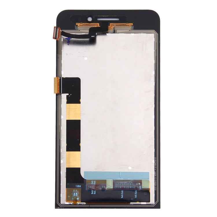 LCD Screen and Digitizer Full Assembly for Asus Zenfone 4 / A450CG, For ZenFone 4 / A450CG