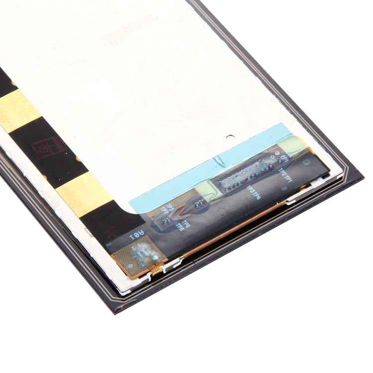 LCD Screen and Digitizer Full Assembly for Asus Zenfone 4 / A450CG, For ZenFone 4 / A450CG