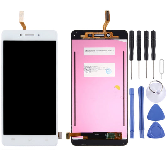 For Vivo V3 Max LCD Screen and Digitizer Full Assembly