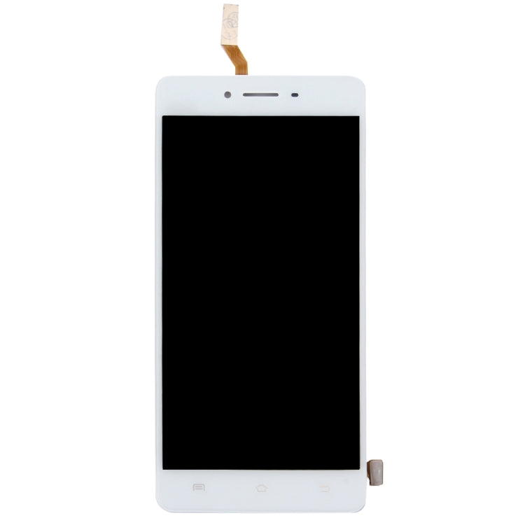 For Vivo V3 Max LCD Screen and Digitizer Full Assembly