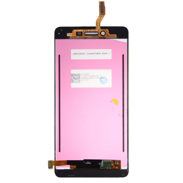 For Vivo V3 Max LCD Screen and Digitizer Full Assembly