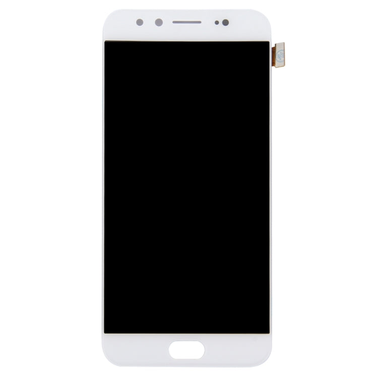 Original OLED Material LCD Screen and Digitizer Full Assembly For Vivo X9/X9s