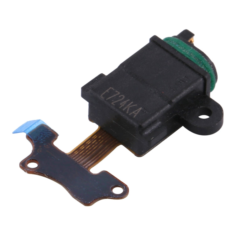Earphone Jack Flex Cable for LG V30