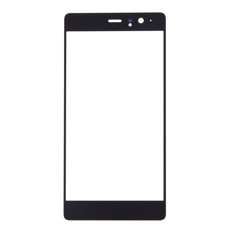 For Huawei P9 Plus 10PCS Front Screen Outer Glass Lens , For P9 Plus (10 pcs)