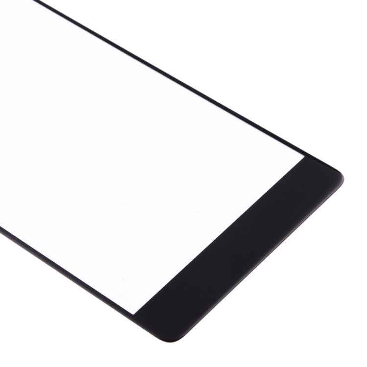 For Huawei P9 Plus 10PCS Front Screen Outer Glass Lens , For P9 Plus (10 pcs)
