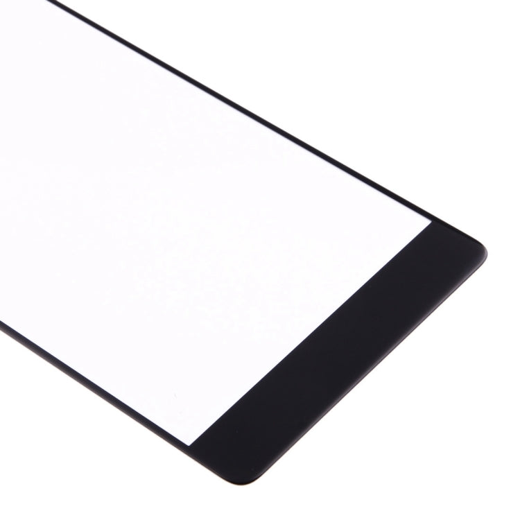 For Huawei P9 Plus 10PCS Front Screen Outer Glass Lens , For P9 Plus (10 pcs)