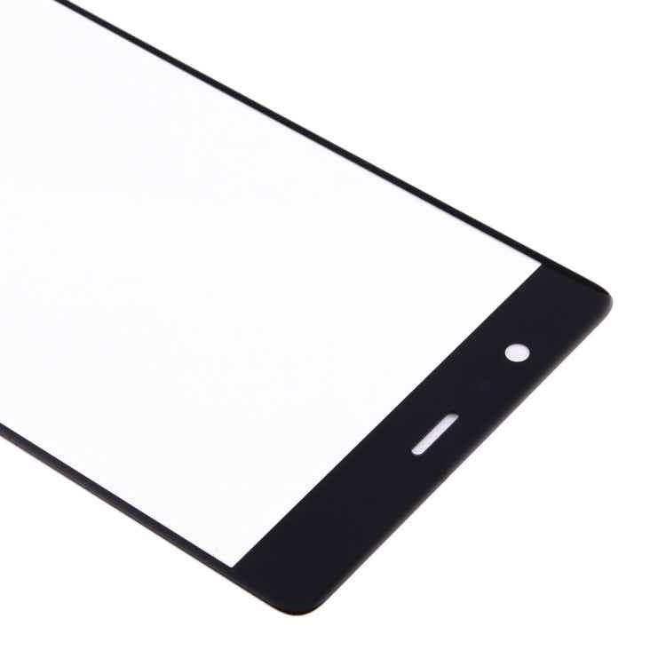 For Huawei P9 Plus 10PCS Front Screen Outer Glass Lens , For P9 Plus (10 pcs)