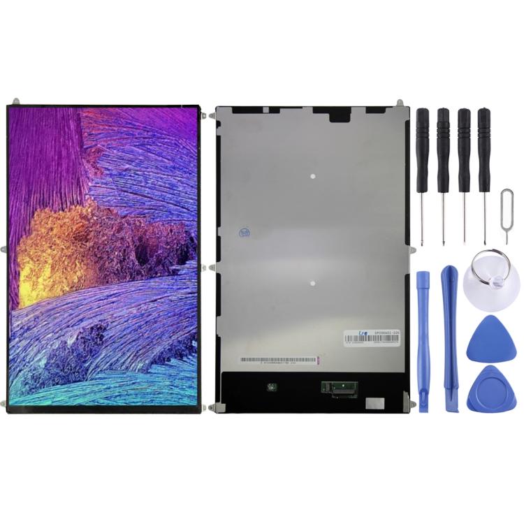 Écran LCD pour Huawei Mediapad T1 10 Pro, pour Huawei Mediapad T1 10 Pro