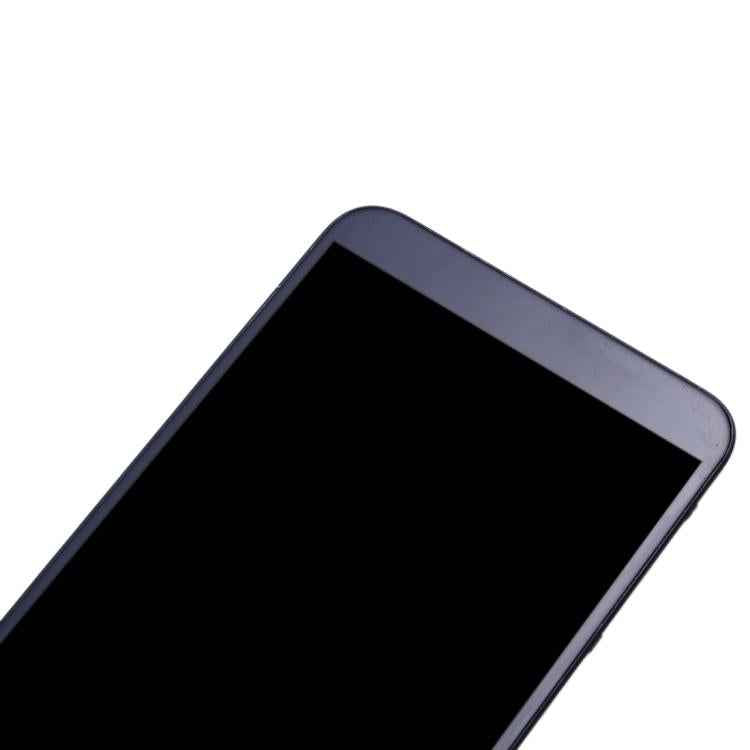 LCD Screen and Digitizer Full Assembly with Frame for Huawei P smart (Enjoy 7S), FIG-LX1, FIG-LA1, FIG-LX2, FIG-LX3, For Huawei P smart