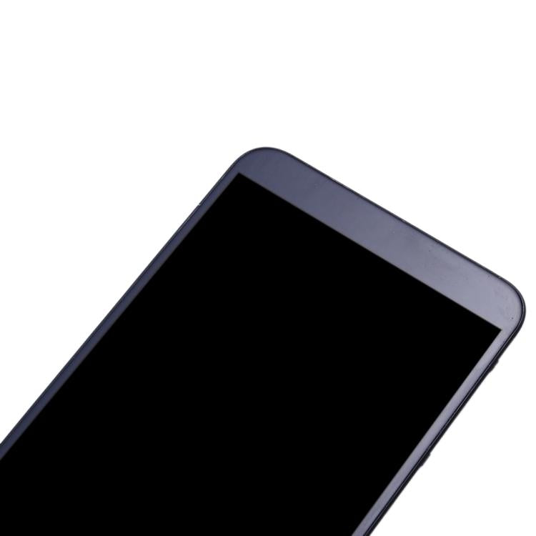 Écran LCD et numériseur complet avec châssis pour Huawei P Smart (Enjoy 7S), FIG-LX1, FIG-LA1, FIG-LX2, FIG-LX3, pour Huawei P Smart